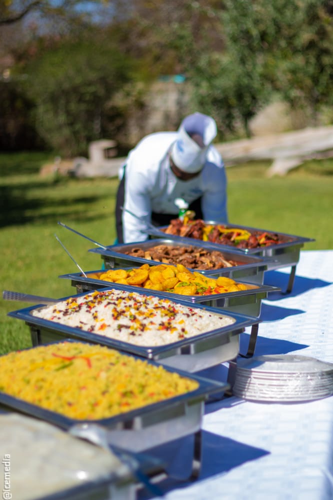 Lavinia Gardens  Image