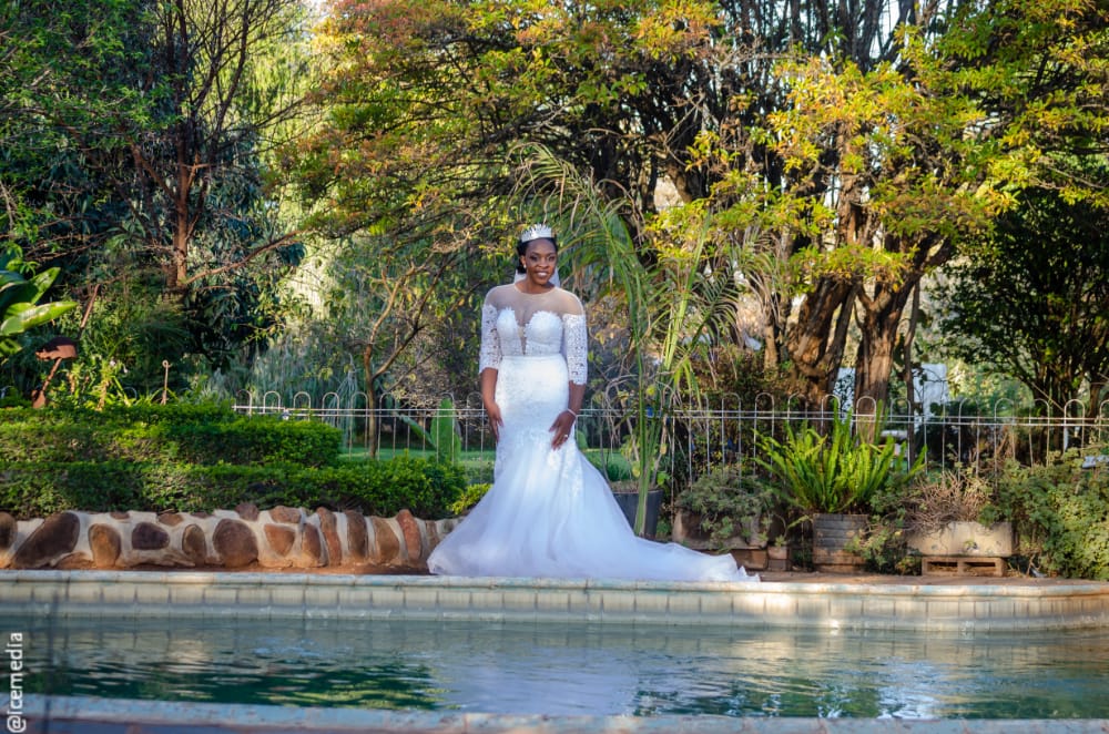 Lavinia Gardens  Image