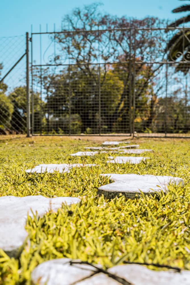 Lavinia Gardens  Image