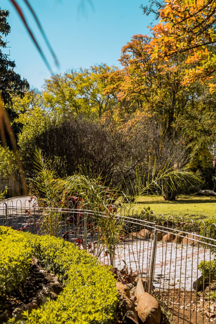 Lavinia Gardens  Image