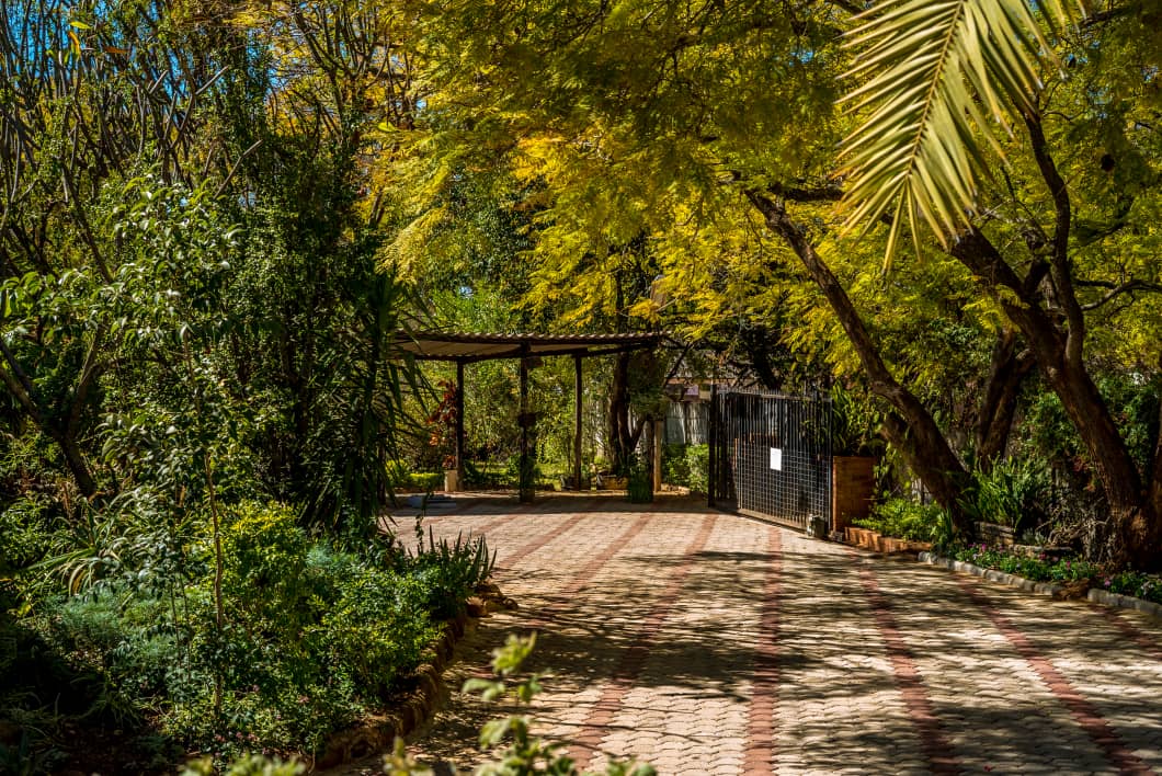 Lavinia Gardens  Image