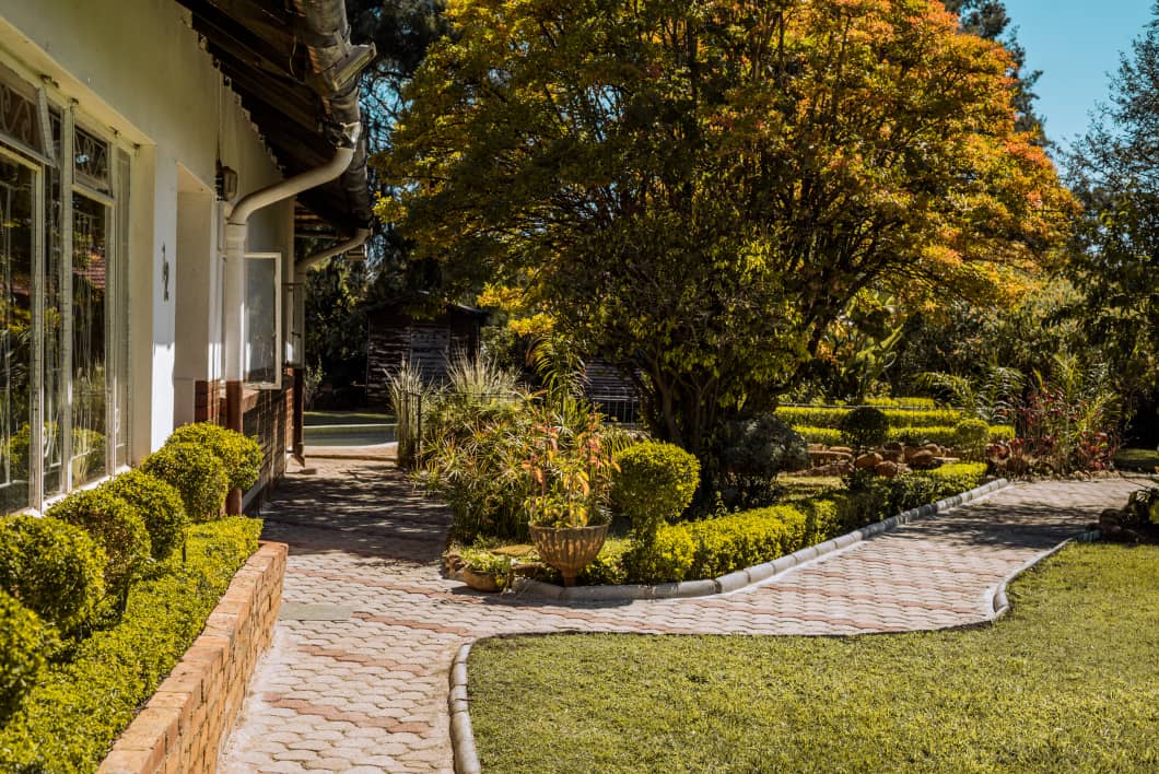 Lavinia Gardens  Image