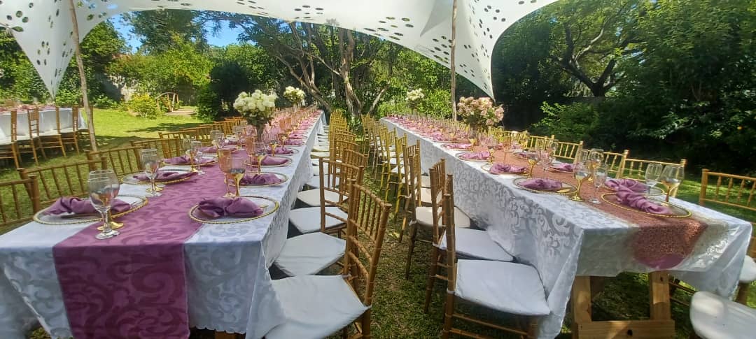 Lavinia Gardens  Image