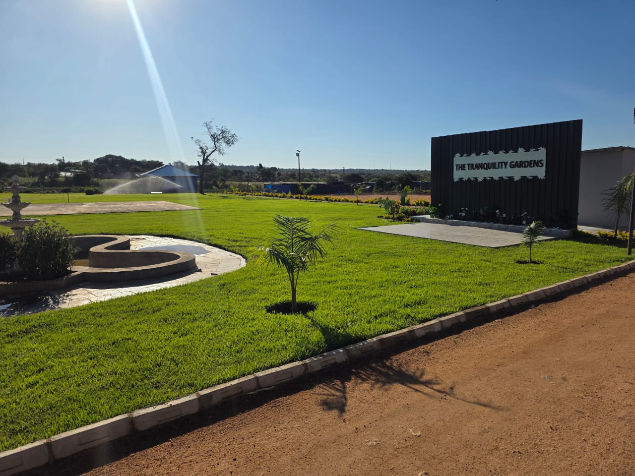 Tranquility Guest Lodges and Gardens Gallery Showcase Image