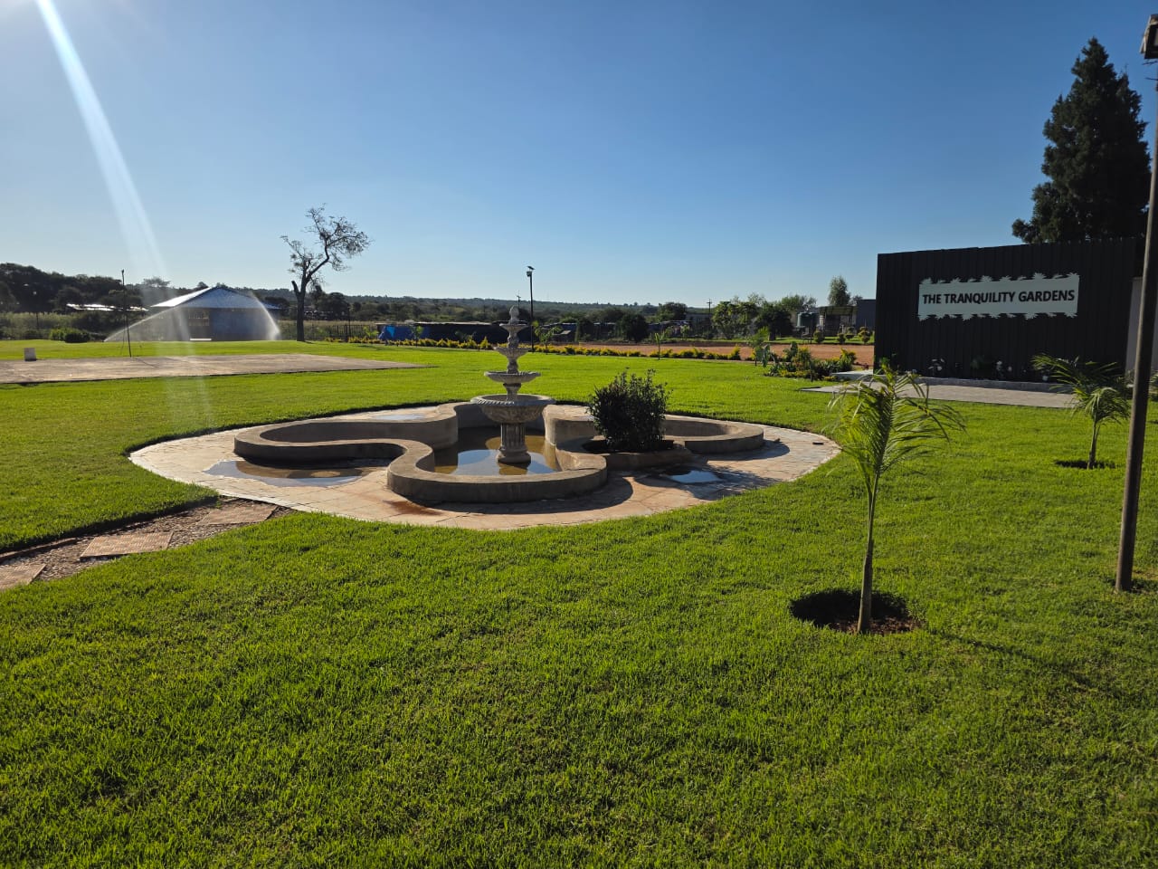 Tranquility Guest Lodges and Gardens Gallery Showcase Image