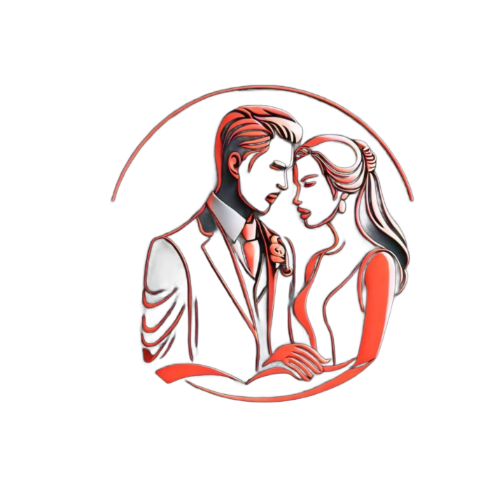 Wedifolio Logo